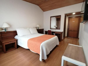  Daza Hotel  Пайпа